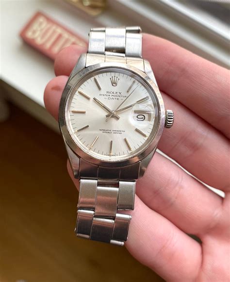 rolex anni 70 vintage|rolex models of the 70s.